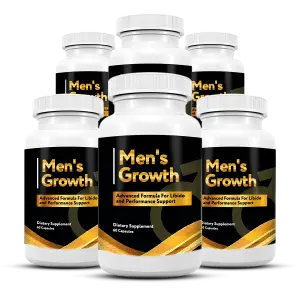 Men's Growth Men's Growth Buy
