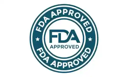 Men's Growth FDA Approved