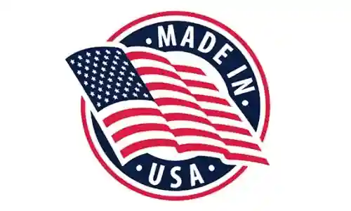 Men's Growth Made In USA