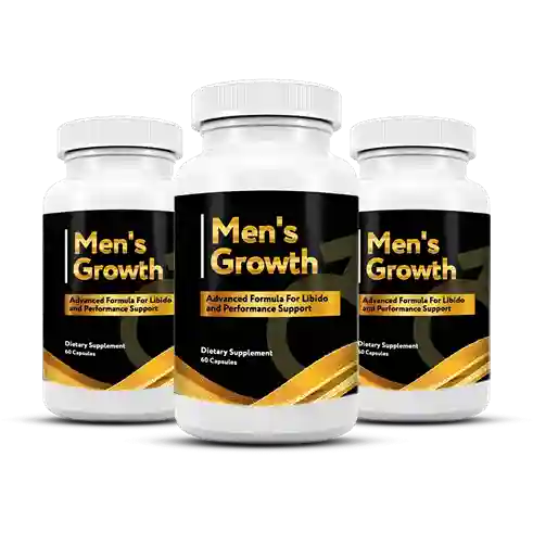 Men's Growth
